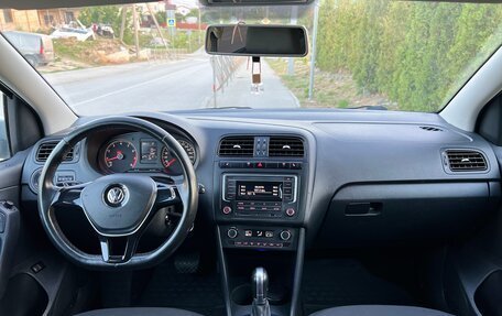 Volkswagen Polo VI (EU Market), 2018 год, 1 070 000 рублей, 24 фотография