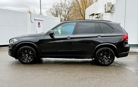 BMW X5, 2014 год, 3 200 000 рублей, 8 фотография