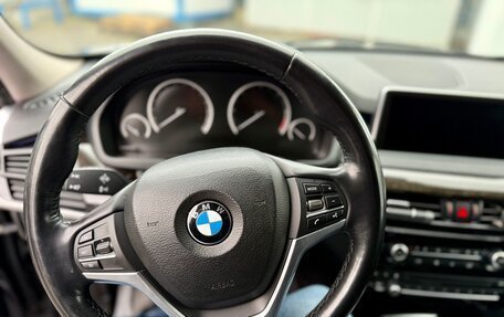 BMW X5, 2014 год, 3 200 000 рублей, 14 фотография