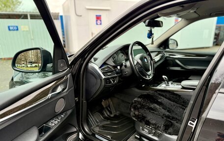 BMW X5, 2014 год, 3 200 000 рублей, 9 фотография