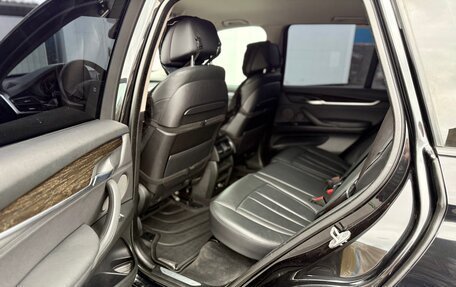 BMW X5, 2014 год, 3 200 000 рублей, 11 фотография