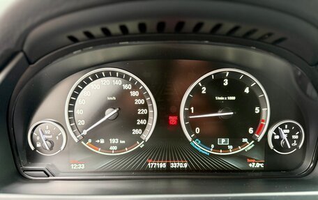 BMW X5, 2014 год, 3 200 000 рублей, 15 фотография