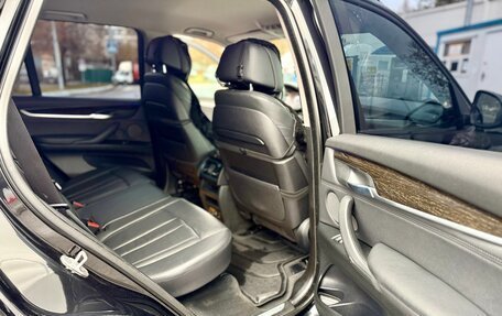 BMW X5, 2014 год, 3 200 000 рублей, 12 фотография