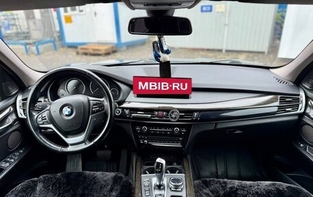 BMW X5, 2014 год, 3 200 000 рублей, 13 фотография