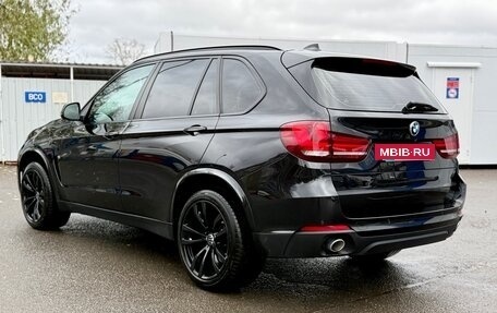 BMW X5, 2014 год, 3 200 000 рублей, 7 фотография