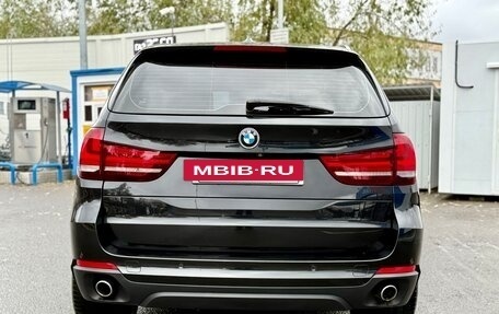 BMW X5, 2014 год, 3 200 000 рублей, 6 фотография
