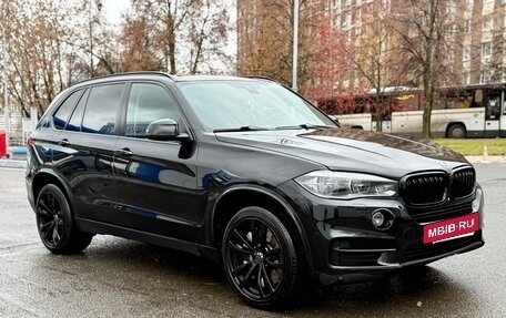 BMW X5, 2014 год, 3 200 000 рублей, 3 фотография