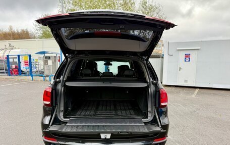 BMW X5, 2014 год, 3 200 000 рублей, 31 фотография