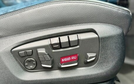 BMW X5, 2014 год, 3 200 000 рублей, 28 фотография