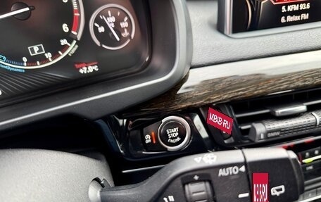 BMW X5, 2014 год, 3 200 000 рублей, 26 фотография