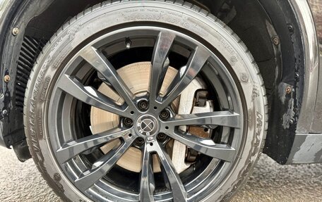 BMW X5, 2014 год, 3 200 000 рублей, 40 фотография