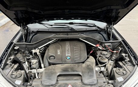 BMW X5, 2014 год, 3 200 000 рублей, 34 фотография