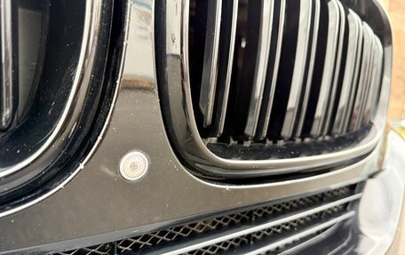 BMW X5, 2014 год, 3 200 000 рублей, 36 фотография