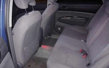 Toyota Prius, 2008 год, 560 000 рублей, 8 фотография