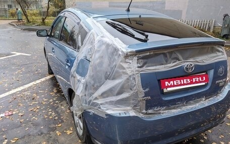 Toyota Prius, 2008 год, 560 000 рублей, 4 фотография