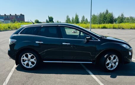 Mazda CX-7 I рестайлинг, 2011 год, 1 199 000 рублей, 7 фотография