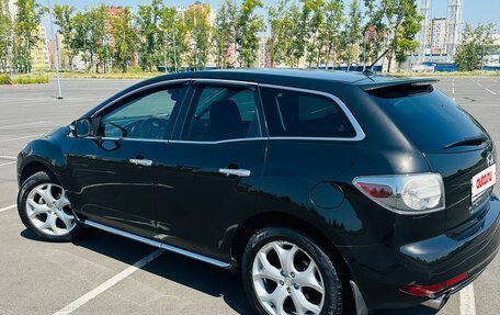 Mazda CX-7 I рестайлинг, 2011 год, 1 199 000 рублей, 5 фотография