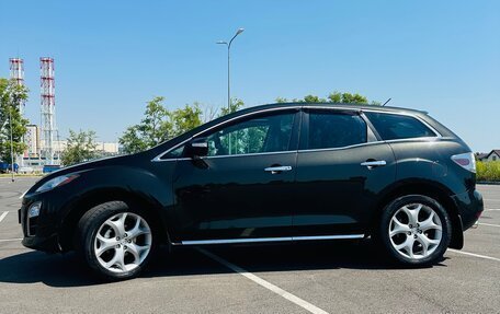 Mazda CX-7 I рестайлинг, 2011 год, 1 199 000 рублей, 6 фотография