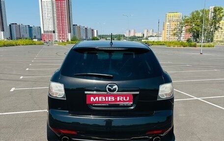 Mazda CX-7 I рестайлинг, 2011 год, 1 199 000 рублей, 4 фотография