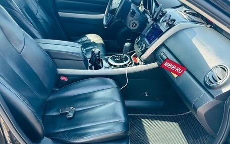 Mazda CX-7 I рестайлинг, 2011 год, 1 199 000 рублей, 9 фотография