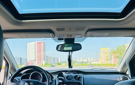 Mazda CX-7 I рестайлинг, 2011 год, 1 199 000 рублей, 10 фотография