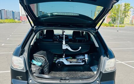 Mazda CX-7 I рестайлинг, 2011 год, 1 199 000 рублей, 15 фотография