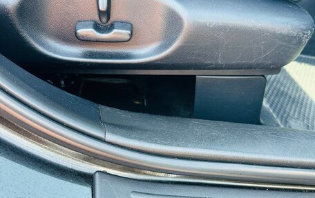 Mazda CX-7 I рестайлинг, 2011 год, 1 199 000 рублей, 23 фотография