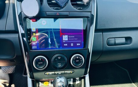 Mazda CX-7 I рестайлинг, 2011 год, 1 199 000 рублей, 17 фотография