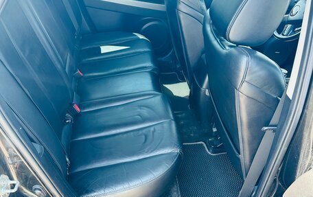 Mazda CX-7 I рестайлинг, 2011 год, 1 199 000 рублей, 20 фотография