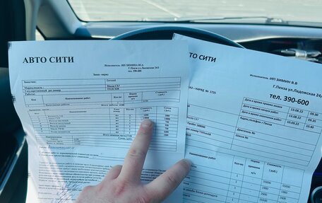 Mazda CX-7 I рестайлинг, 2011 год, 1 199 000 рублей, 21 фотография