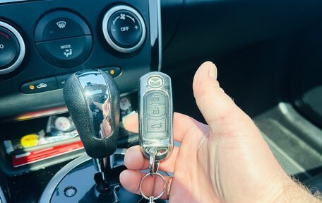 Mazda CX-7 I рестайлинг, 2011 год, 1 199 000 рублей, 16 фотография