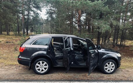 Audi Q7, 2006 год, 1 350 000 рублей, 5 фотография