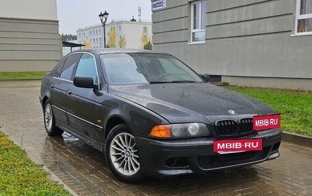 BMW 5 серия, 1999 год, 320 000 рублей, 5 фотография
