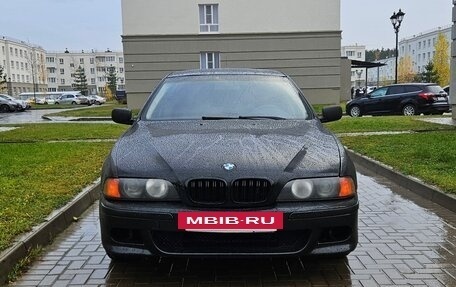 BMW 5 серия, 1999 год, 320 000 рублей, 3 фотография