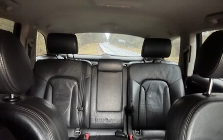 Audi Q7, 2006 год, 1 350 000 рублей, 7 фотография