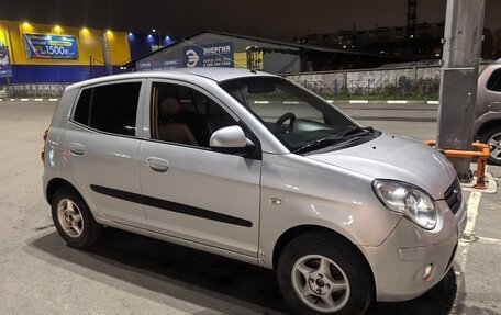 KIA Picanto I, 2009 год, 400 000 рублей, 3 фотография