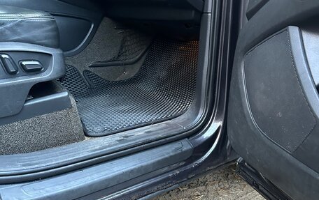 Audi Q7, 2006 год, 1 350 000 рублей, 12 фотография