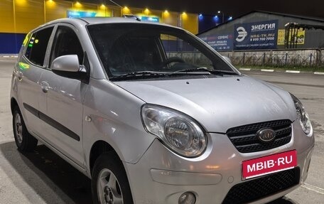 KIA Picanto I, 2009 год, 400 000 рублей, 1 фотография