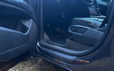 Audi Q7, 2006 год, 1 350 000 рублей, 11 фотография