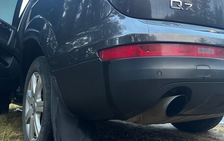 Audi Q7, 2006 год, 1 350 000 рублей, 13 фотография