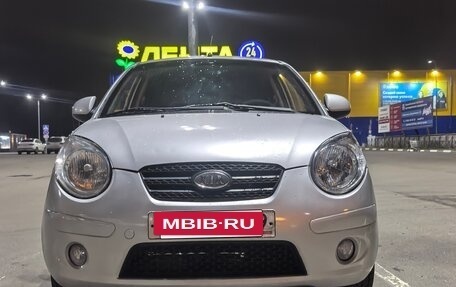 KIA Picanto I, 2009 год, 400 000 рублей, 2 фотография