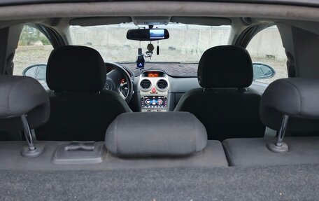 Opel Corsa D, 2007 год, 299 999 рублей, 10 фотография