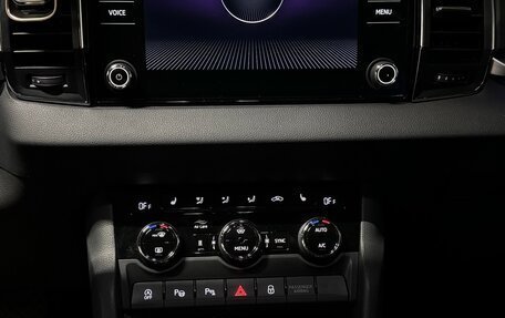 Skoda Karoq I, 2020 год, 2 500 000 рублей, 11 фотография