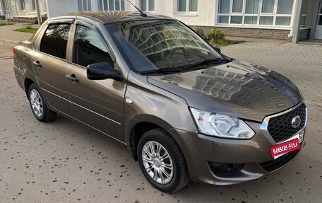 Datsun on-DO I рестайлинг, 2019 год, 485 000 рублей, 1 фотография