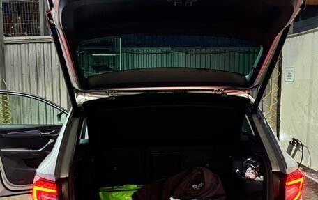 Skoda Karoq I, 2020 год, 2 500 000 рублей, 17 фотография