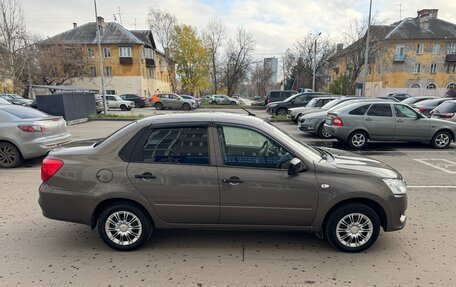 Datsun on-DO I рестайлинг, 2019 год, 485 000 рублей, 5 фотография