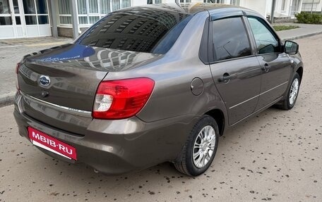 Datsun on-DO I рестайлинг, 2019 год, 485 000 рублей, 7 фотография