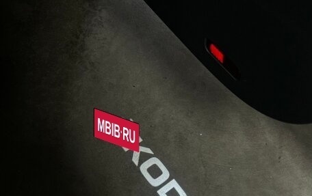 Skoda Karoq I, 2020 год, 2 500 000 рублей, 18 фотография