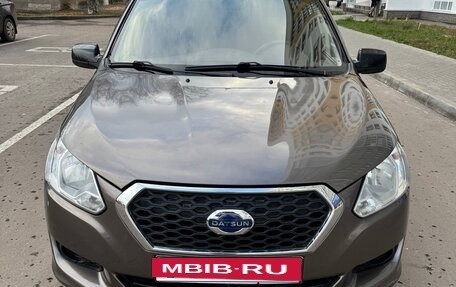 Datsun on-DO I рестайлинг, 2019 год, 485 000 рублей, 3 фотография