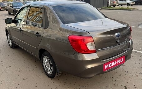 Datsun on-DO I рестайлинг, 2019 год, 485 000 рублей, 6 фотография